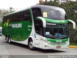 Expresso Brasileiro 204120 na cidade de São Paulo, São Paulo, Brasil, por Rogério da Silva Pereira. Número da foto: #:id.