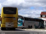 Viação Itapemirim 45627 na cidade de Jequié, Bahia, Brasil, por Filipe Lima. Número da foto: #2034390.