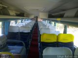 Faleiros Turismo 2800 na cidade de Mariana, Minas Gerais, Brasil, por César Natividade. Número da foto: #2034585.