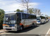 Centauro Turismo 2200 na cidade de Curvelo, Minas Gerais, Brasil, por Moisés Magno. Número da foto: #2034120.