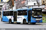 VUG - Viação Urbana Guarulhos 1526 na cidade de Guarulhos, São Paulo, Brasil, por Thiago Antonio de Figueiredo. Número da foto: #:id.