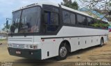 Ônibus Particulares 3453 na cidade de Maceió, Alagoas, Brasil, por Daniel Nunes Tobias. Número da foto: #2033688.