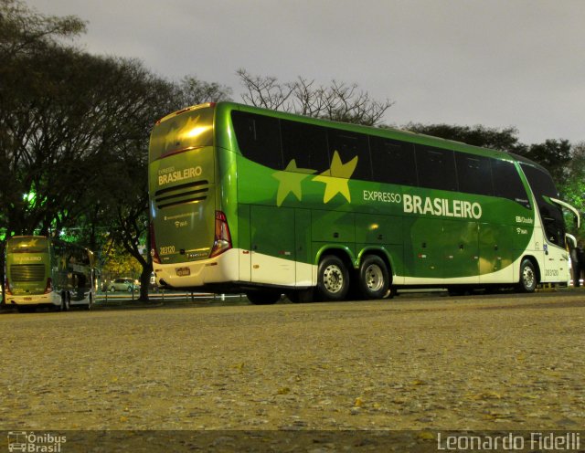 Expresso Brasileiro 203120 na cidade de São Paulo, São Paulo, Brasil, por Leonardo Fidelli. Número da foto: #2036203.