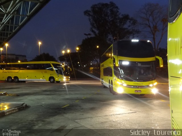 Viação Itapemirim 60090 na cidade de São Paulo, São Paulo, Brasil, por Sidcley Lourenço. Número da foto: #2037008.