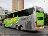 Brasil Sul Linhas Rodoviárias 2660 na cidade de São Paulo, São Paulo, Brasil, por Reginaldo Gas. Número da foto: #2037002.