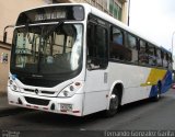 Ônibus Particulares SJB 11214 na cidade de , por Fernando Gonzalez Garita. Número da foto: #2036838.
