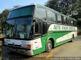 Auto Viação Cambuí 100 na cidade de São Paulo, São Paulo, Brasil, por Reginaldo Gas. Número da foto: #2037048.