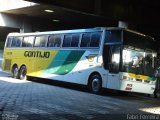Empresa Gontijo de Transportes 5835 na cidade de Belo Horizonte, Minas Gerais, Brasil, por Fabri Ferreira. Número da foto: #2036004.