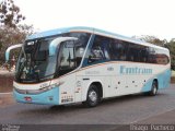 Emtram 4300 na cidade de Correntina, Bahia, Brasil, por Thiago  Pacheco. Número da foto: #2036956.