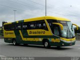 Expresso Brasileiro 1006 na cidade de São Paulo, São Paulo, Brasil, por Reginaldo Gas. Número da foto: #2037035.