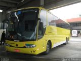 Viação Itapemirim 8601 na cidade de Rio de Janeiro, Rio de Janeiro, Brasil, por Fabiano Teixeira. Número da foto: #2036027.