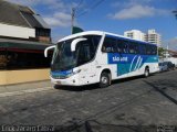 Rodoviário e Turismo São José 1002 na cidade de Guaratinguetá, São Paulo, Brasil, por Érick Zácaro Cabral. Número da foto: #:id.