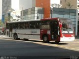 Viação Gatusa Transportes Urbanos 7 6890 na cidade de São Paulo, São Paulo, Brasil, por Willian Sousa. ID da foto: :id.