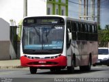 Viação Vitória 7093 na cidade de Vitória da Conquista, Bahia, Brasil, por Rava Ogawa. Número da foto: #:id.