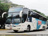 Auto Viação 1001 2709 na cidade de São Paulo, São Paulo, Brasil, por Bruno   Studer. Número da foto: #2035531.