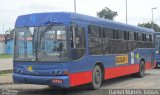 7 Mares Turismo EX 4940 na cidade de Maceió, Alagoas, Brasil, por Daniel Nunes Tobias. Número da foto: #2036366.