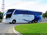 Viação Cordial Transportes e Turismo 3633 na cidade de São Mateus, Espírito Santo, Brasil, por Caio Trés. Número da foto: #2036717.