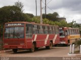Escolares GKO0088 na cidade de Capelinha, Minas Gerais, Brasil, por Breno Martins. Número da foto: #2035557.
