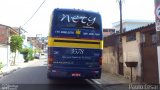 Nety Turismo 3578 na cidade de Osasco, São Paulo, Brasil, por Paulo Cesar. Número da foto: #2036243.