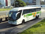 Cia. São Geraldo de Viação 21445 na cidade de Vitória, Espírito Santo, Brasil, por Matheus Mendes. Número da foto: #2035512.