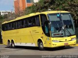 Viação Itapemirim 5851 na cidade de São Paulo, São Paulo, Brasil, por Josenilton  Cavalcante da Cruz. Número da foto: #2036745.