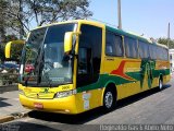 Nardelli Fretamento e Turismo 2600 na cidade de São Paulo, São Paulo, Brasil, por Reginaldo Gas. Número da foto: #2037020.