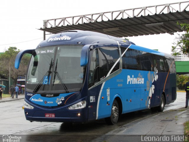 Princesa do Norte 43430 na cidade de São Paulo, São Paulo, Brasil, por Leonardo Fidelli. Número da foto: #2038638.