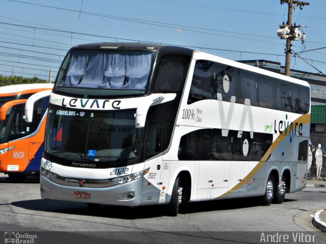 Levare Transportes 2022 na cidade de São Paulo, São Paulo, Brasil, por André Vitor  Silva dos Santos. Número da foto: #2038325.