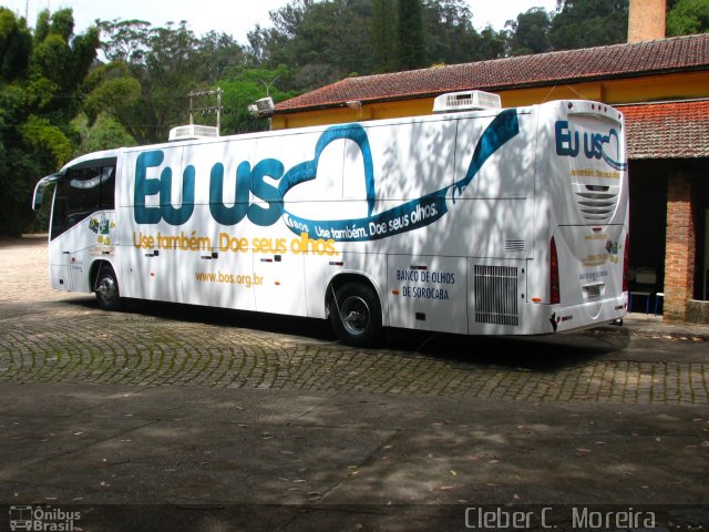 Prefeitura Municipal de Sorocaba BANCO DE OLHOS DE SOROCANA na cidade de São Roque, São Paulo, Brasil, por Cleber C.  Moreira. Número da foto: #2038470.