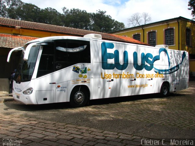 Prefeitura Municipal de Sorocaba BANCO DE OLHOS DE SOROCANA na cidade de São Roque, São Paulo, Brasil, por Cleber C.  Moreira. Número da foto: #2038475.