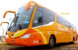 Novo Millenium Turismo 3200 na cidade de Goiânia, Goiás, Brasil, por Carlos Júnior. Número da foto: #2037695.
