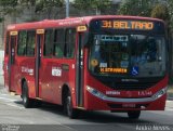 Auto Lotação Ingá 1.1.146 na cidade de Niterói, Rio de Janeiro, Brasil, por André Neves . Número da foto: #2037758.