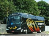 Expresso Nordeste 5075 na cidade de Curitiba, Paraná, Brasil, por Edivaldo Carvalho. Número da foto: #:id.