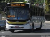 Real Auto Ônibus A41238 na cidade de Rio de Janeiro, Rio de Janeiro, Brasil, por Diego Félix de Araujo. Número da foto: #:id.