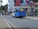 Univale Transportes 12470 na cidade de Timóteo, Minas Gerais, Brasil, por Rafael Pizate. Número da foto: #:id.