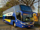 RodeRotas - Rotas de Viação do Triângulo 75131 na cidade de São Paulo, São Paulo, Brasil, por Reginaldo Gas. Número da foto: #2038714.