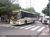 Auto Viação Alpha A48170 na cidade de Rio de Janeiro, Rio de Janeiro, Brasil, por Gabriel Oliveira da Silva. Número da foto: #:id.