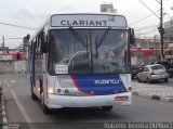 Suzantur Suzano 55 na cidade de Suzano, São Paulo, Brasil, por Roberto Teixeira. Número da foto: #:id.