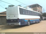 Ônibus Particulares 9164 na cidade de Pirapora, Minas Gerais, Brasil, por Andrew Campos. ID da foto: :id.