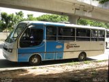 Transwolff Transportes e Turismo 6 6586 na cidade de São Paulo, São Paulo, Brasil, por Michel Sc. Número da foto: #2038584.