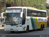 Empresa Gontijo de Transportes 11935 na cidade de Belo Horizonte, Minas Gerais, Brasil, por Marcel  Sales. Número da foto: #:id.