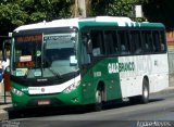 Viação Galo Branco RJ 181.056 na cidade de Rio de Janeiro, Rio de Janeiro, Brasil, por André Neves . Número da foto: #2037756.