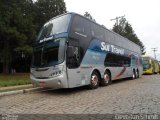 Sul Travel Turismo 3310 na cidade de Santa Maria, Rio Grande do Sul, Brasil, por Cleverton Schmitt. Número da foto: #2038788.