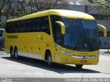 Viação Itapemirim 60045 na cidade de São Paulo, São Paulo, Brasil, por Cleverson dos Reis Giraldi. Número da foto: #:id.