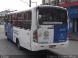 Transcooper > Norte Buss 2 6405 na cidade de São Paulo, São Paulo, Brasil, por Roberto Teixeira. Número da foto: #:id.