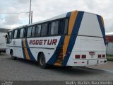 Rogetur Transporte e Turismo 16 na cidade de Cabedelo, Paraíba, Brasil, por Walky Martins Nascimento. Número da foto: #:id.