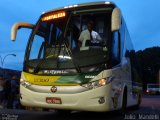 Empresa Gontijo de Transportes 18300 na cidade de Belo Horizonte, Minas Gerais, Brasil, por Júlio  Mandelli. Número da foto: #:id.