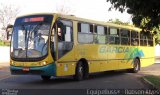 Viação Garcia 7575 na cidade de Paranavaí, Paraná, Brasil, por Robson Alves. Número da foto: #2039336.