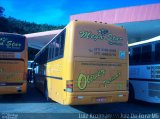 Oliver Turismo 257 na cidade de Juiz de Fora, Minas Gerais, Brasil, por Luiz Krolman. Número da foto: #2037375.