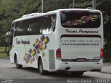 Trans Pompiani 9070 na cidade de Rio de Janeiro, Rio de Janeiro, Brasil, por Walace Aguiar R.  Lima. Número da foto: #2038437.
